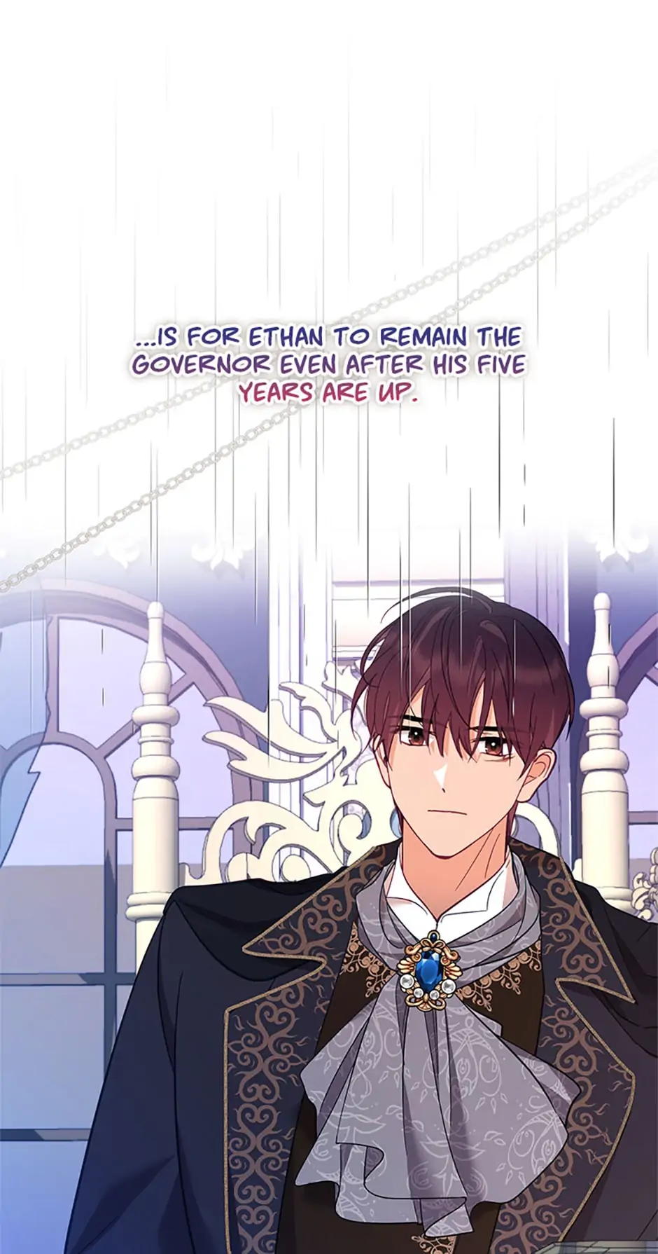 Finding My Place Chapter 59 - page 52